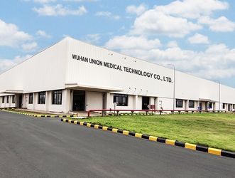 Cina Wuhan Union Medical Technology Co., Ltd. Profilo Aziendale