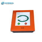 Pronto soccorso 3,5&quot; ODM dell'OEM esterno del defibrillatore automatizzato schermo LCD