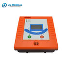 Pronto soccorso 3,5&quot; ODM dell'OEM esterno del defibrillatore automatizzato schermo LCD