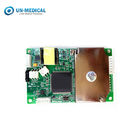3 5 12 modulo IEC601-1 del sensore di respirazione ECG di temperatura del cavo