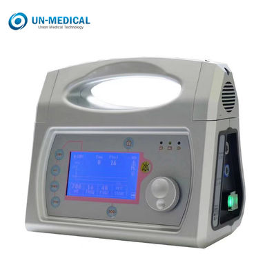 CMV macchina 22L/Min Invasive Ventilation Machine del ventilatore del A/C ICU