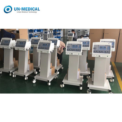 CMV macchina 22L/Min Invasive Ventilation Machine del ventilatore del A/C ICU
