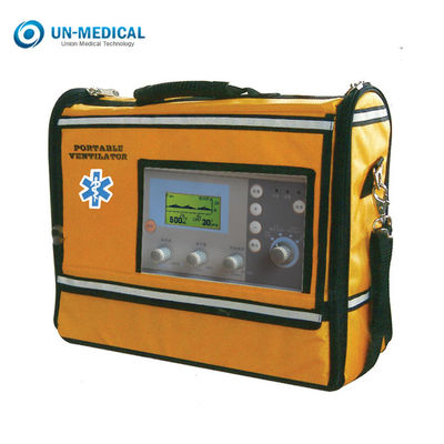 CMV macchina 22L/Min Invasive Ventilation Machine del ventilatore del A/C ICU