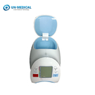 Monitor elettronico di pressione sanguigna del braccio 220VAC/6VDC