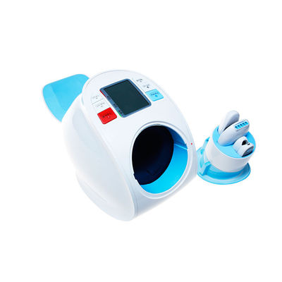 Monitor domestico medico Cuffless di pressione sanguigna