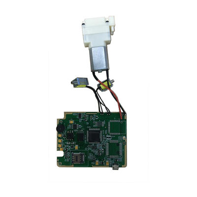 Monitor di pressione sanguigna di UNMED Bluetooth ABPM per l'ospedale medico